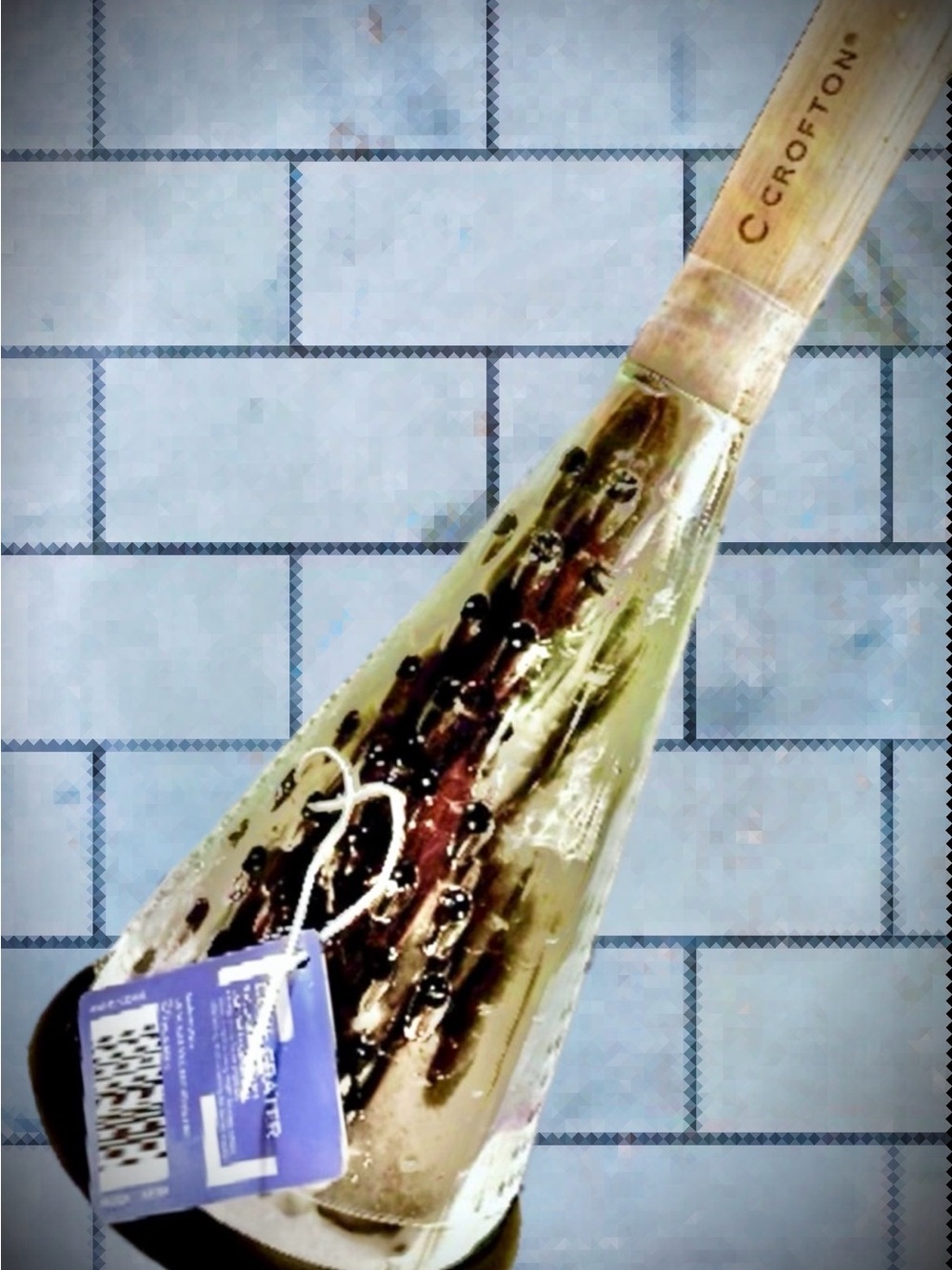 Crofton Cone Grater